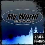 cover: Oskar Guerrero - My World