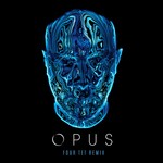 cover: Eric Prydz - Opus (Four Tet Remix)