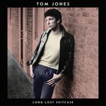 cover: Tom Jones - Long Lost Suitcase