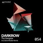 cover: Darkrow - The Gangstar