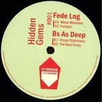 cover: Bs As Deep|Fede Lng - Don't Forget To Go Home