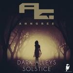 cover: Anngree - Dark Alleys