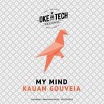 cover: Kauan Gouveia - My Mind