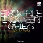 cover: Carkey S|Edson Pride|Erick Fabbri - Breakaway