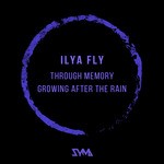 cover: Ilya Fly - Through Memory/Growing After The Rain