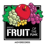 cover: Breixo - Fruit Of The Funk