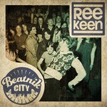 cover: Ree Keen - EP1