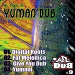 cover: Yuman'dub - AFK Dub Vol 9