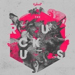 cover: Fybe:one - The Ruckus