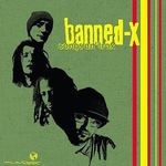 cover: Banned X - Songs An' Trax