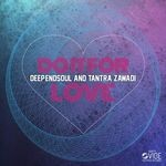 cover: Deep'endsoul|Tantra Zawadi - Do It For Love