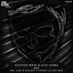 cover: Alex Senna|Mota, Gustavo - Boy