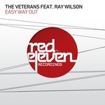 cover: Ray Wilson|Veterans, The - Easy Way Out