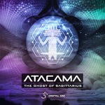 cover: Atacama - The Ghost Of Sagittarius