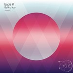 cover: Babis K - Behind You