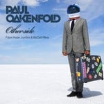 cover: Paul Oakenfold - Otherside