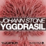 cover: Johann Stone - Yggdrasil