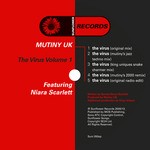 cover: Mutiny Uk|Niara Scarlett - The Virus Volume 1