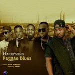 cover: Harrysong|Iyanya|Olamide|Orezi Kcee - Reggae Blues