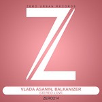 cover: Asanin, Vlada|Balkanizer - Stereo Love