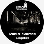 cover: Pablo Santos - Legolas