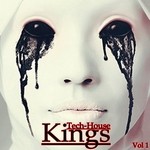 cover: Various - Tech-House Kings Vol 1