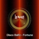 cover: Disco Ball'z - Fortune