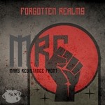 cover: Mars Resistance Front - Forgotten Realms