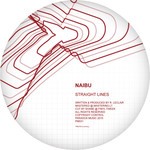 cover: Naibu - Straight Lines