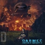 cover: Darmec - Direction Of Complexity LP