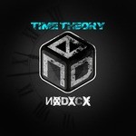 cover: Nxdxcx - Time Theory