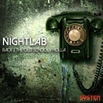 cover: Nightlab - Back 2 The Old School/Holla