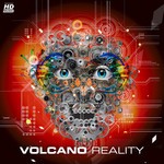 cover: Volcano - Reality