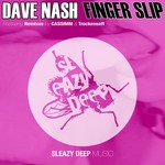 cover: Dave Nash - Finger Slip