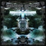 cover: Savage Circuit - Neural Stream