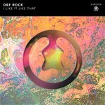 cover: Def Rock - I Like It Like That