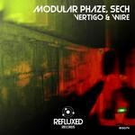 cover: Modular Phaze|Sech - Vertigo & Wire