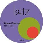 cover: Briam Ohconer - Lovas EP