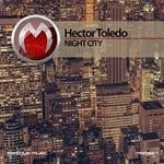 cover: Hector Toledo - Night City