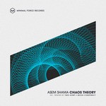 cover: Asem Shama - Chaos Theory