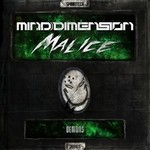 cover: Malice|Mind Dimension - Demons