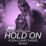 cover: Clint Maximus|Jes|Shant - Hold On (remixes 2)