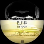 cover: B Jinx - Fly Away