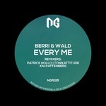 cover: Berri & Wald - Every Me