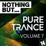 cover: Various - Nothing But Pure Trance Vol 7