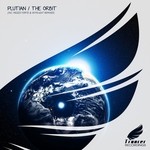 cover: Plutian - The Orbit