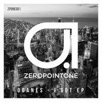 cover: Oganes - I Got