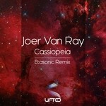 cover: Joer Van Ray - Cassiopeia (Etasonic remix)