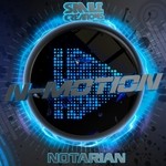 cover: Notarian - N-Motion