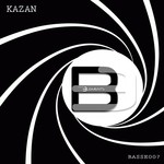 cover: Kazan - Dream Haze/Forgotten Worlds